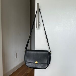 Madewell Abroad Shoulder Bag